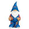 Buffalo Bills NFL Team Gnome