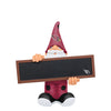 Arizona Cardinals NFL Chalkboard Sign Gnome