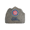 Chicago Cubs MLB Garden Stone
