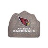 Arizona Cardinals NFL Garden Stone
