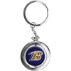 Baltimore Ravens NFL Football Spinner Keychain