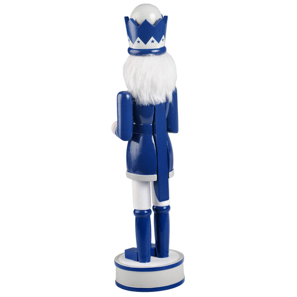 Los Angeles Dodgers MLB 14" Holiday Nutcracker