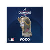Atlanta Braves MLB 2021 World Series Champions Single Pin