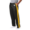 Pittsburgh Steelers NFL Mens Gameday Ready Lounge Pants