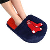 Boston Red Sox Team Foot Pillow