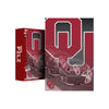 Oklahoma Sooners NCAA 1000 Piece Jigsaw Puzzle PZLZ Stadium - The Gaylord Family Oklahoma Memorial Stadium