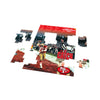 San Francisco 49ers NFL Dwight Clark The Catch 1000 Piece Jigsaw Puzzle PZLZ