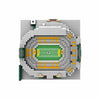 Green Bay Packers NFL Mini BRXLZ Stadium - Lambeau Field