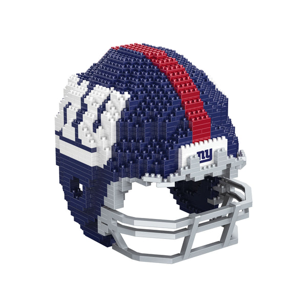 NFL 3D BRXLZ Puzzle Helmets - SWIT Sports