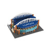 Seattle Seahawks NFL Lumen Field 3D BRXLZ Stadium Blocks Set