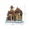 Green Bay Packers NFL Light Up Team Schoolhouse