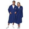 Chicago Cubs MLB Lazy Day Team Robe