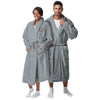 Mississippi State Bulldogs NCAA Lazy Day Team Robe