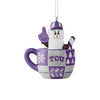 TCU Horned Frogs NCAA Smores Mug Ornament