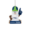Seattle Seahawks NFL Smores Ornament