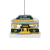 Green Bay Packers NFL Light Up Diner Ornament