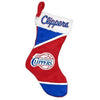 NBA 2014 Colorblock Stocking Los Angeles Clippers