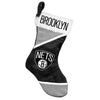 NBA 2014 Colorblock Stocking Brooklyn Nets