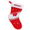 Wisconsin Badgers NCAA High End Stocking