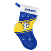 Los Angeles Rams NFL High End Stocking