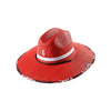Cincinnati Reds MLB Jonathan India Straw Hat