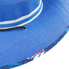 Toronto Blue Jays MLB Vladimir Guerrero Jr Straw Hat