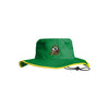 Oregon Ducks NCAA Solid Boonie Hat