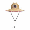Arizona Cardinals NFL Americana Straw Hat