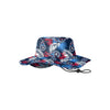 Tennessee Titans NFL Floral Boonie Hat