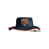 Chicago Bears NFL Solid Boonie Hat
