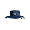 Dallas Cowboys NFL Solid Boonie Hat
