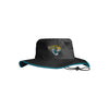 Jacksonville Jaguars NFL Solid Boonie Hat