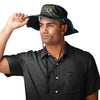 Jacksonville Jaguars NFL Solid Boonie Hat