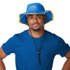 Los Angeles Chargers NFL Solid Boonie Hat