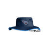 Tennessee Titans NFL Solid Boonie Hat