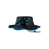 Carolina Panthers NFL Cropped Big Logo Hybrid Boonie Hat