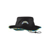 Los Angeles Chargers NFL Solid Hybrid Boonie Hat