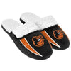 Baltimore Orioles 2013 Sherpa Slippers