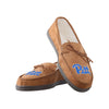 Pittsburgh Panthers NCAA Mens Moccasin Slippers