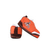Cleveland Browns NFL Youth Plush Sneaker Slippers