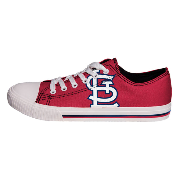Women's St. Louis Cardinals tennis shoes size 7 for Sale in St. Louis