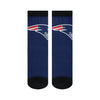 New England Patriots NFL Primetime Socks