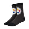 Pittsburgh Steelers NFL Primetime Socks