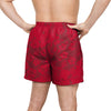 Ohio State Buckeyes NCAA Mens Color Change-Up Swimming Trunks