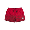 Ohio State Buckeyes NCAA Mens Color Change-Up Swimming Trunks
