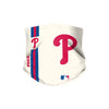 Philadelphia Phillies MLB On-Field Cream UV Gaiter Scarf