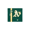 Oakland Athletics MLB On-Field Green UV Gaiter Scarf