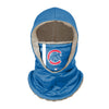 Chicago Cubs MLB On-Field Blue Hooded Gaiter