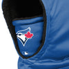 Toronto Blue Jays MLB On-Field Royal Hooded Gaiter