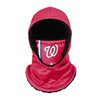 Washington Nationals MLB On-Field Red Hooded Gaiter